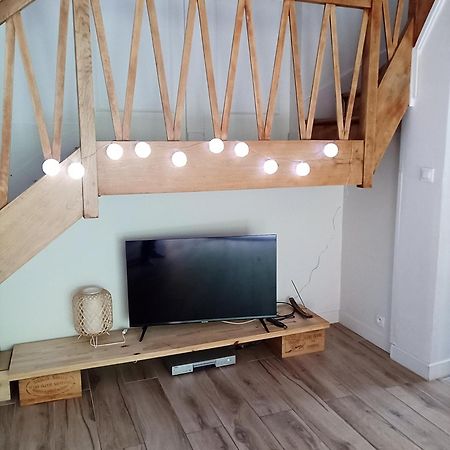 Maison Pres Des Bois جو لو تورز المظهر الخارجي الصورة