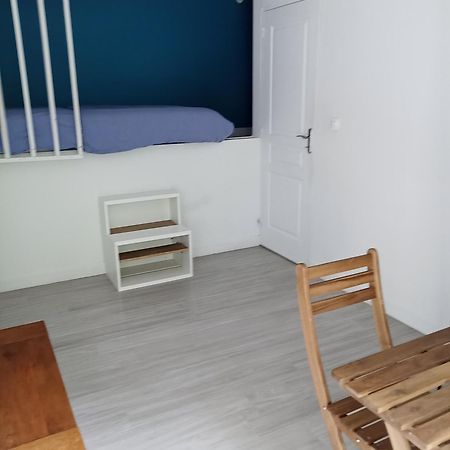 Maison Pres Des Bois جو لو تورز المظهر الخارجي الصورة