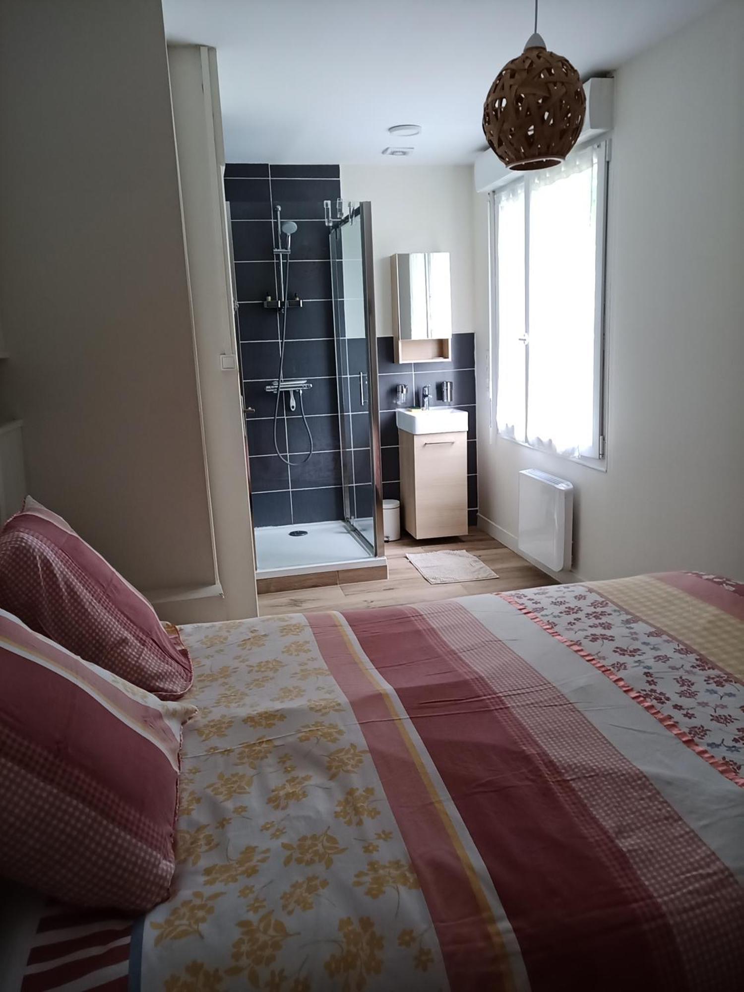 Maison Pres Des Bois جو لو تورز المظهر الخارجي الصورة